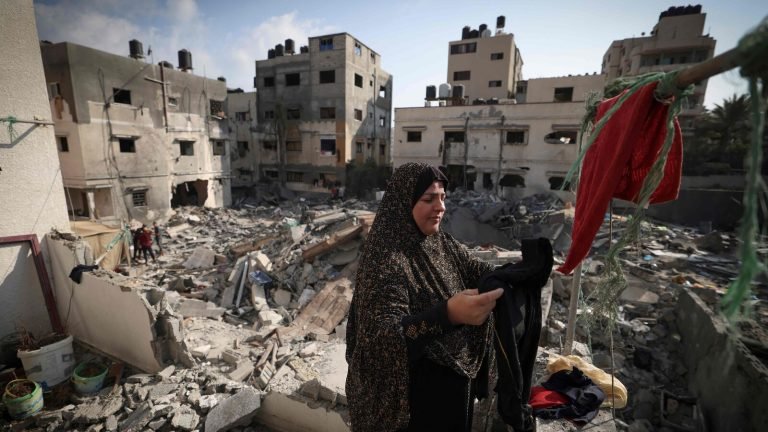 Aliados de Israel exigen cese inmediato del conflicto y reforma en Gaza