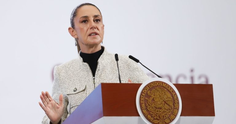 Aranceles y seguridad: la presidenta Sheinbaum deslinda temas clave con Estados Unidos