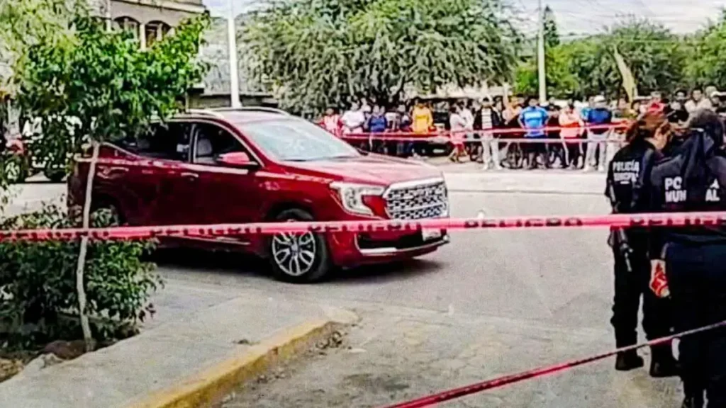 Asesinan en Puebla a Alberto Hernández Feliciano, ex alcalde de Altepexi