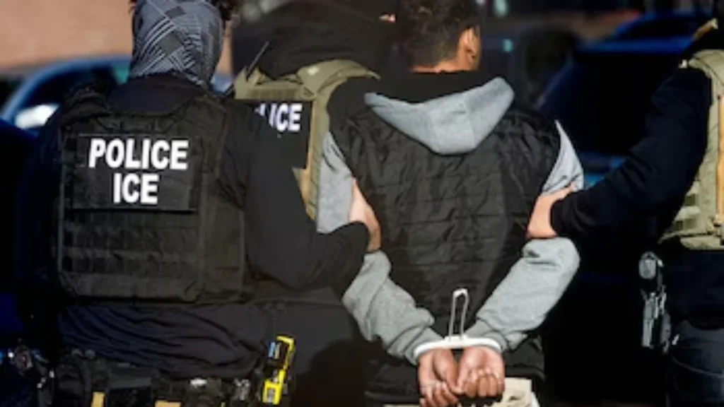SRE Brinda Asesoría Legal a Familia de Mexicano Fallecido Tras Redada del ICE