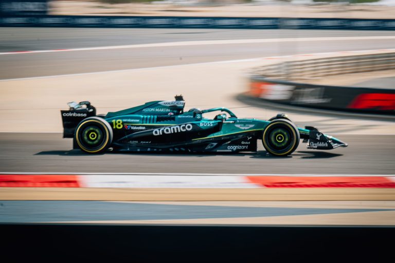 Aston Martin en Silverstone 2025: Análisis Crítico del GP de Gran Bretaña