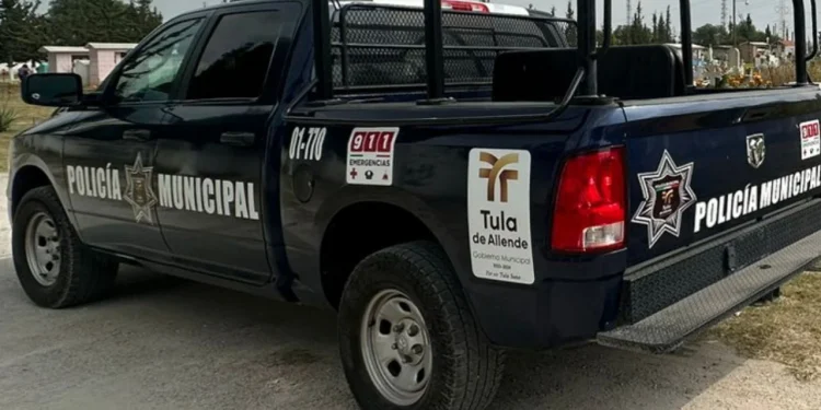 Ataque armado en Mixquiahuala: un muerto y dos heridos elevan la tensión en Hidalgo