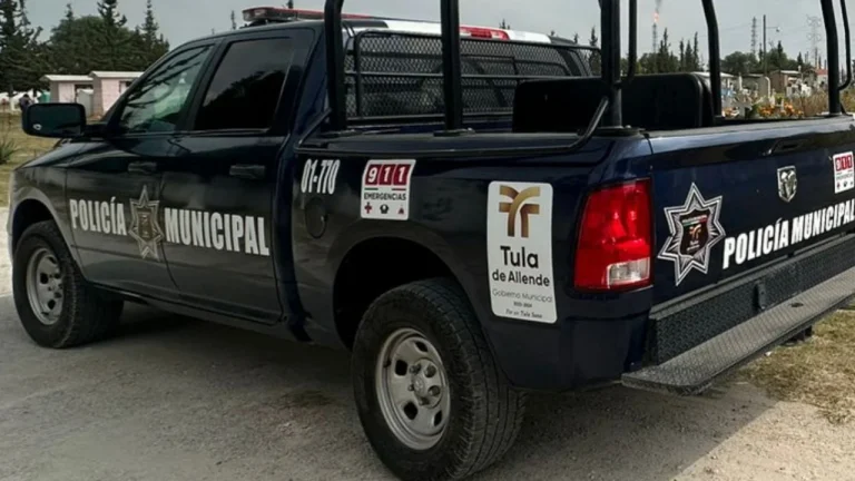 Ataque armado en Mixquiahuala: un muerto y dos heridos elevan la tensión en Hidalgo