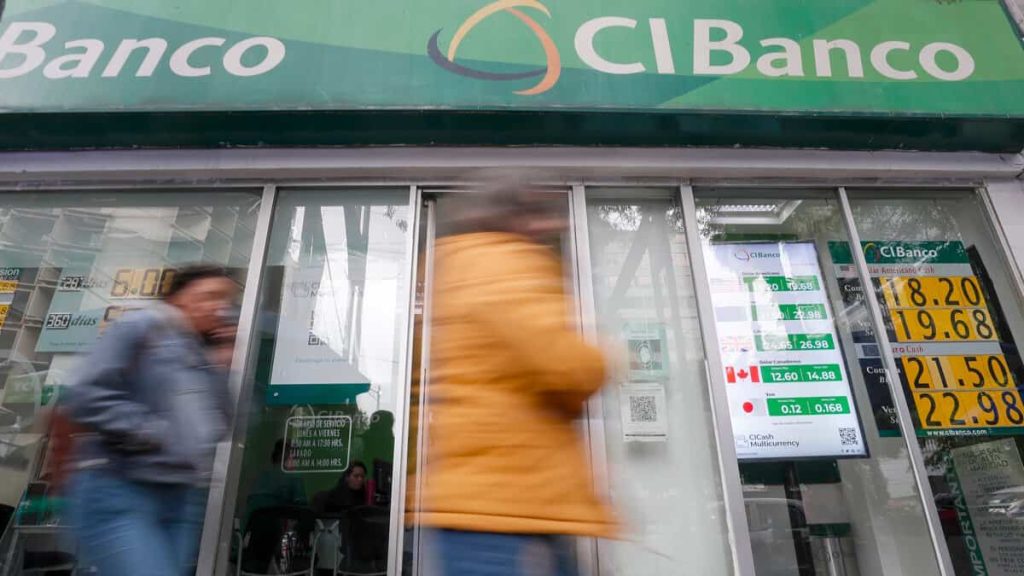 CI Banco: Moody's reduce riesgos tras escisión fiduciaria