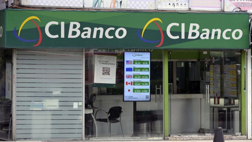CIBanco desvincula multas de CNBV de las acusaciones de lavado de dinero en EE. UU.