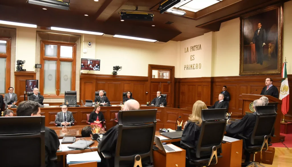 CJF: Denuncian a magistrado por violencia laboral y sexismo