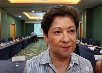 Advierte Coparmex riesgo para QR por estancamiento económico