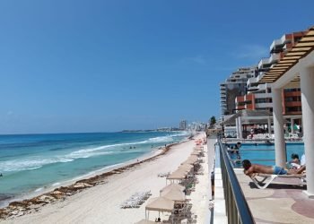 VACACIONES DE VERANO: Prevén arribo de 2.2 millones de turistas y derrama de 2 mil mdd