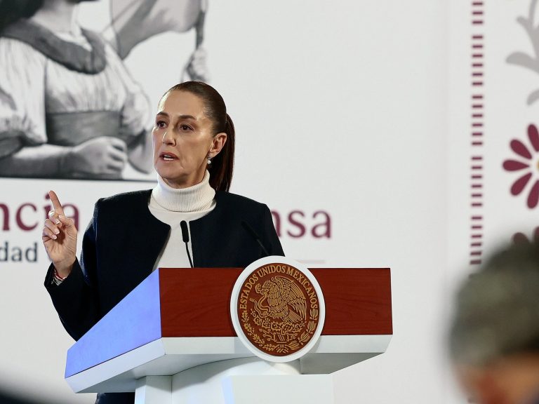 Captura El Mayo: Sheinbaum exige informe a EU tras casi un año