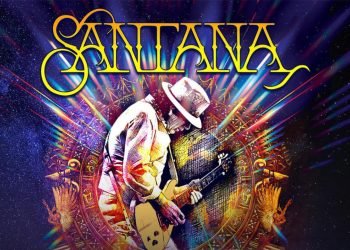 Carlos Santana en España: el alma del rock en la gira 'Oneness Tour 2025'