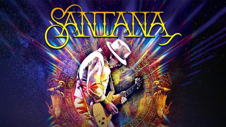 Carlos Santana en España: el alma del rock en la gira 'Oneness Tour 2025'