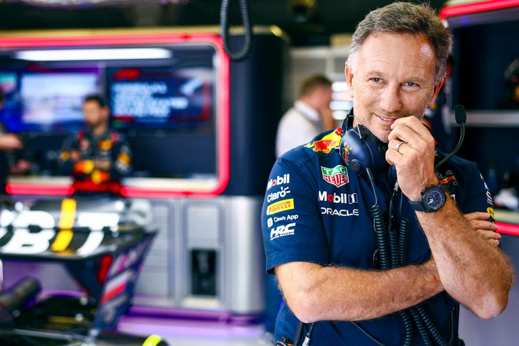Christian Horner en Red Bull: Auge y caída de una dinastía de 20 años