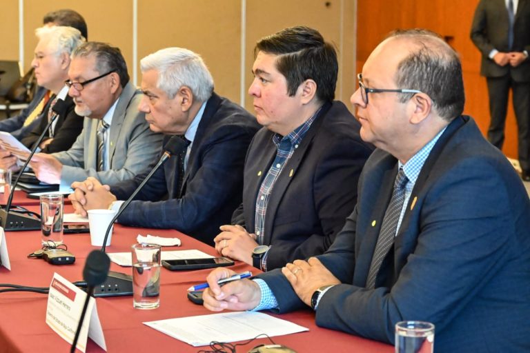Compromiso histórico: México y Estados Unidos impulsan saneamiento del río Tijuana con 693 mdd