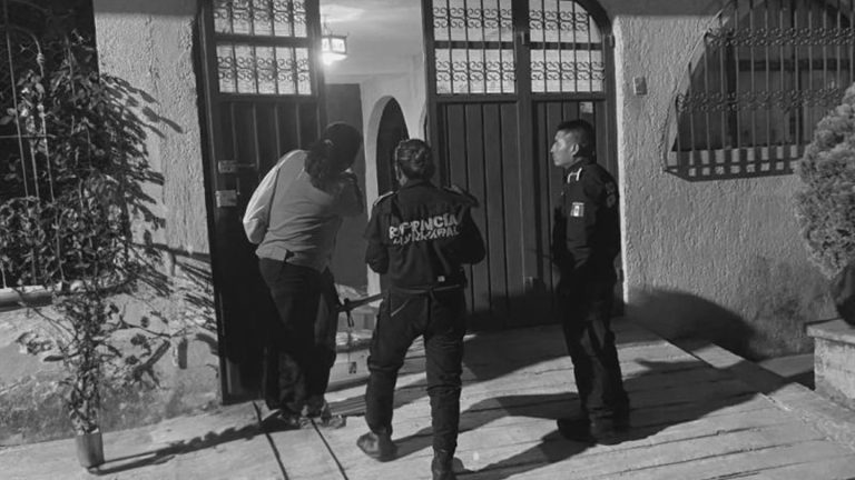 Condena internacional unificada por agresión a directora del Frayba en Chiapas