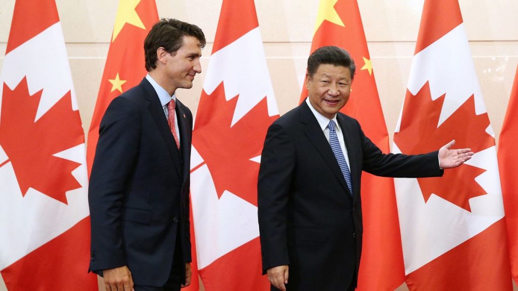 Conflicto comercial acero Canadá China: Pekín condena las medidas proteccionistas de Ottawa