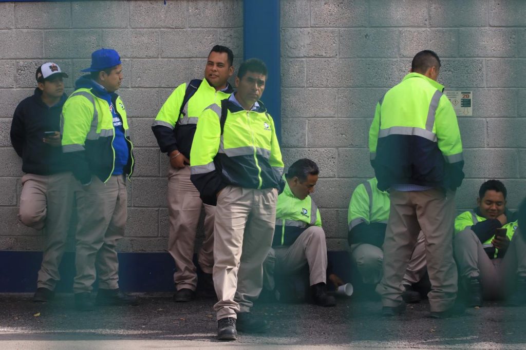 Conflicto laboral en Alpura escala: Trabajadores y CROC amagan con huelga