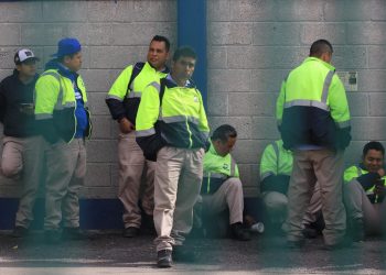Conflicto laboral en Alpura escala: Trabajadores y CROC amagan con huelga