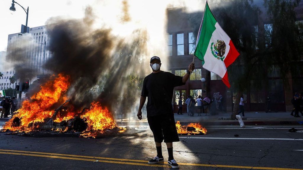 Consulado México Laredo intensifica atención a migrantes por redadas en EU