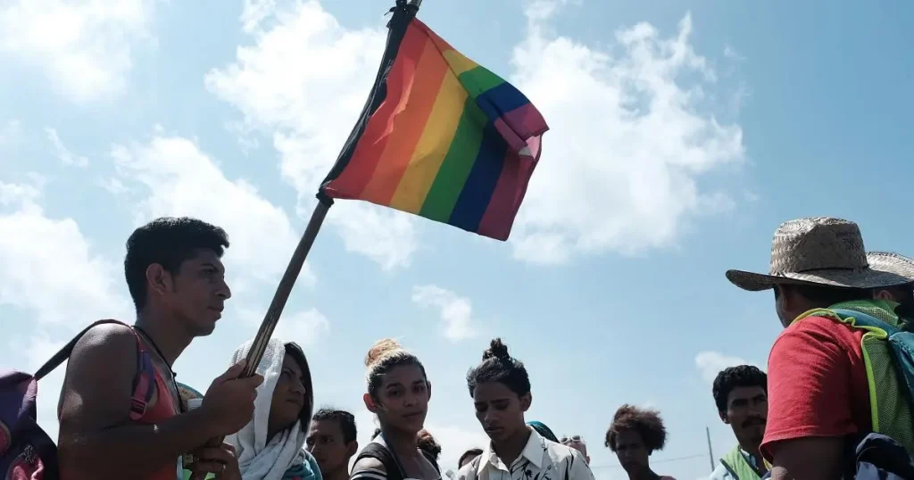Crímenes de odio LGBT+: la exigencia urgente que sacude la agenda pública