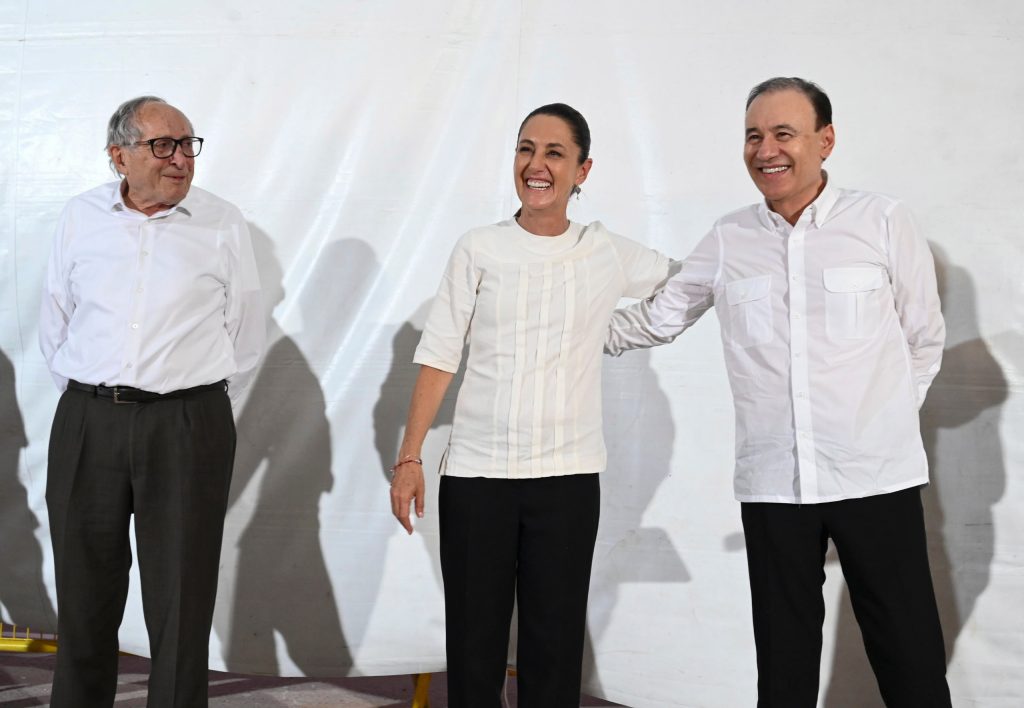 Declaraciones abogado contra Claudia Sheinbaum son inaceptables: Durazo