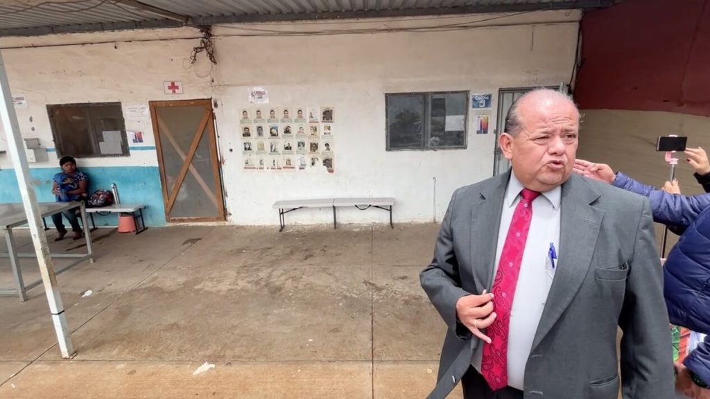 Denuncian al fiscal de Guanajuato por abusos contra Agroverdi y jornaleros
