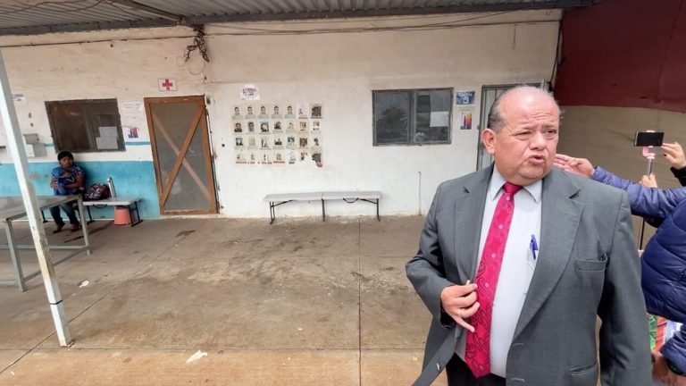 Denuncian al fiscal de Guanajuato por abusos contra Agroverdi y jornaleros