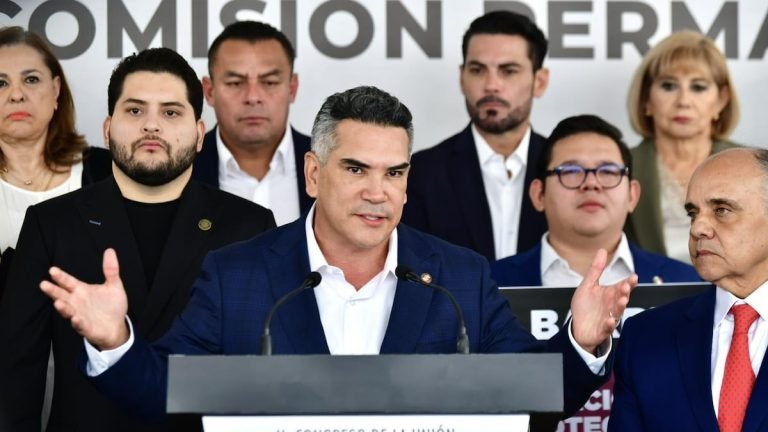 Denuncias de Moreno desatan polémica: ¿Vínculos con el crimen organizado sacuden a la 4t?