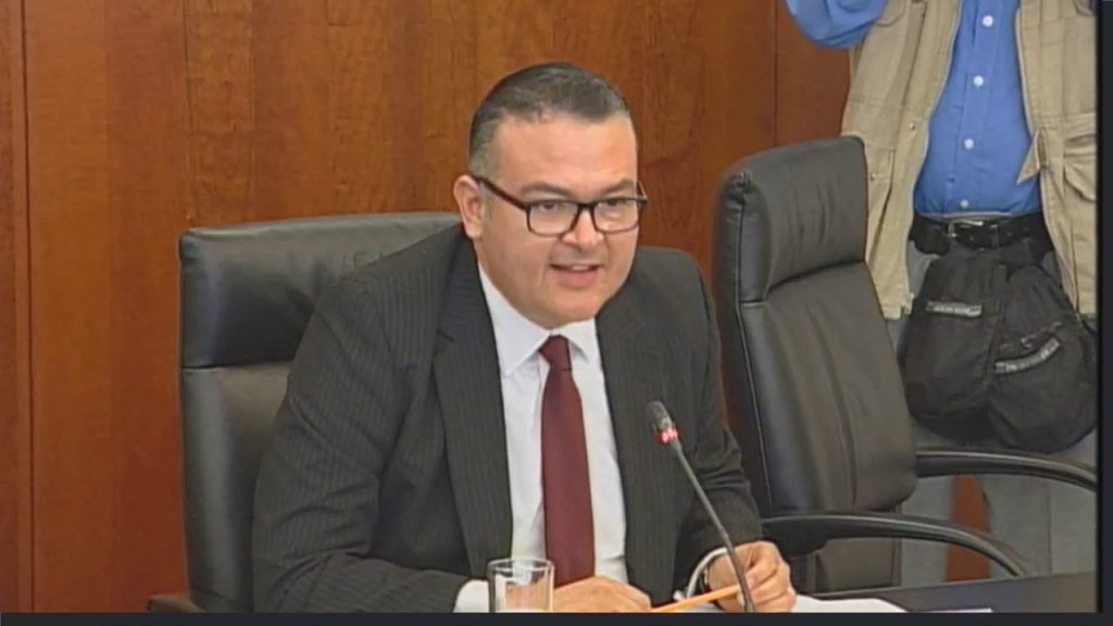 Diputado exige a la CNDH investigar presuntos abusos a jornaleros en El Ramillete