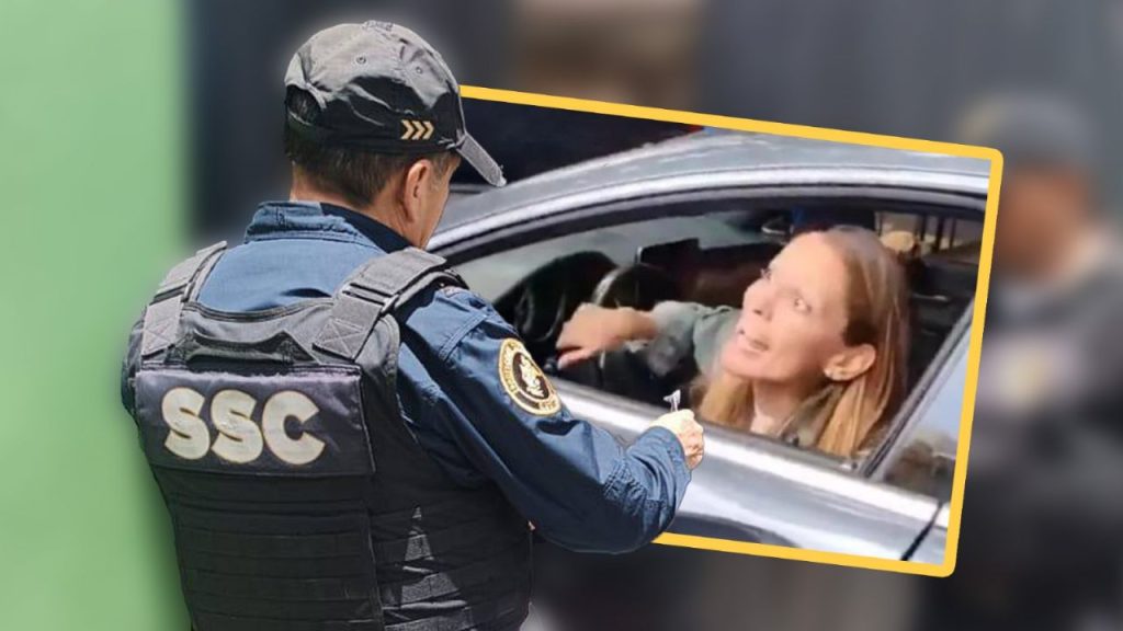 Discriminación en Condesa: Policía denuncia ante FGJCDMX y Copred