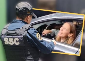 Discriminación en Condesa: Policía denuncia ante FGJCDMX y Copred