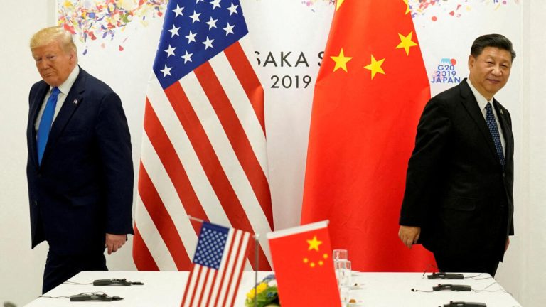 Divergentes impactos: los aranceles estadounidenses en Asia dividen opiniones