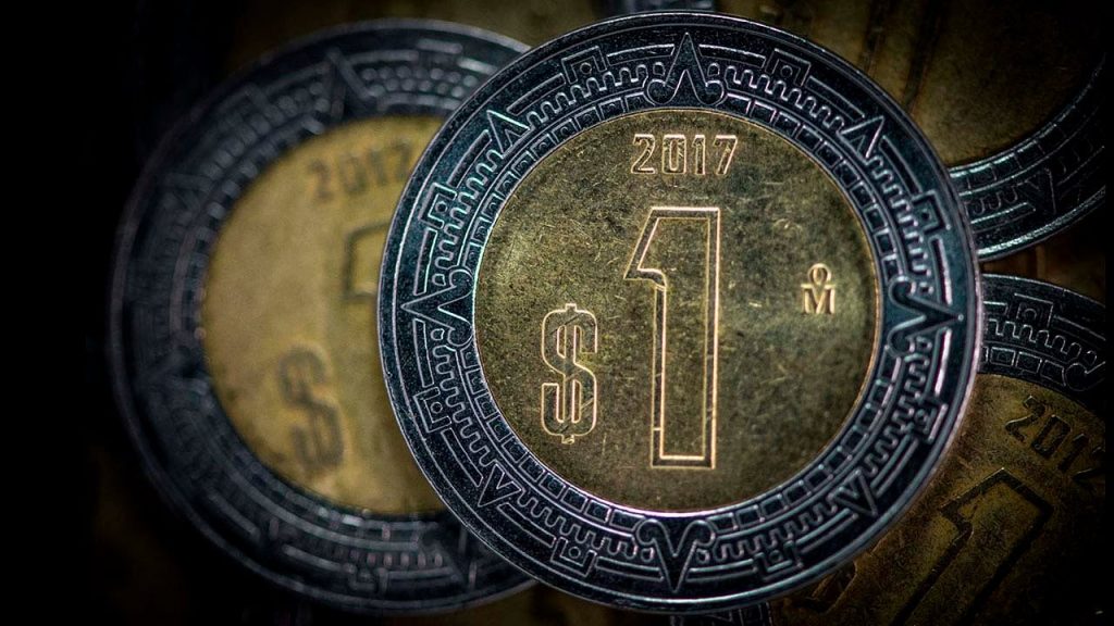 Economía México: Analistas mejoran ligeramente pronóstico de crecimiento