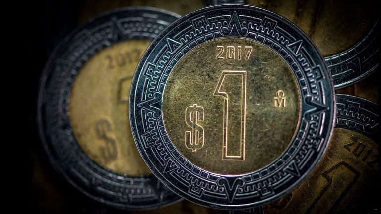 Economía México: Analistas mejoran ligeramente pronóstico de crecimiento