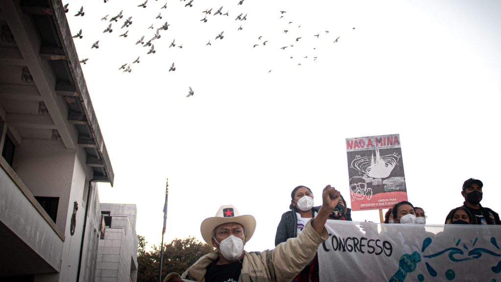El EZLN condena devastación ambiental y el consumismo: un llamado global