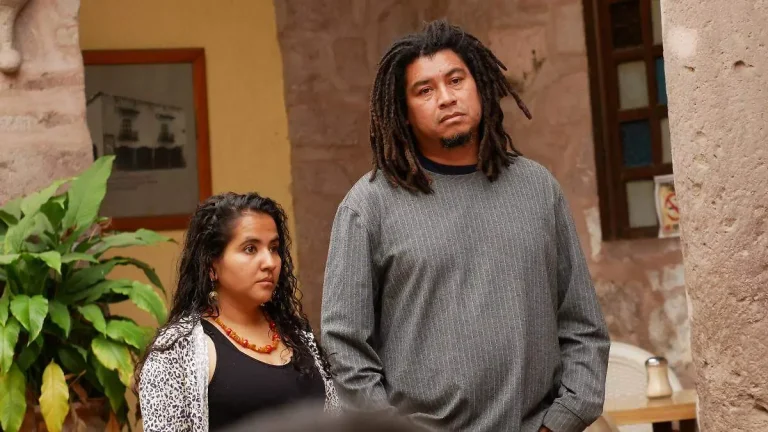 El Ticuiz: Primer Pueblo Afro-michoacano Hacia el Autogobierno