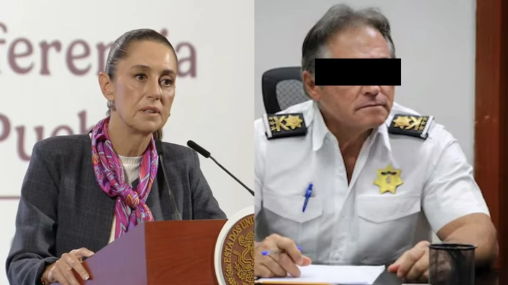 El amparo a Hernán Bermúdez no frena la orden de aprehensión vigente