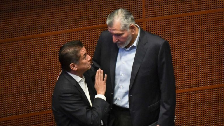 El caso Bermúdez Requena: Sheinbaum demanda pruebas y defiende a Adán Augusto López