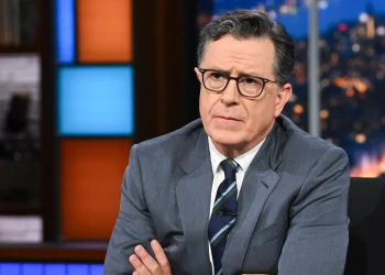El fin de The Late Show de Stephen Colbert y las crecientes tensiones globales