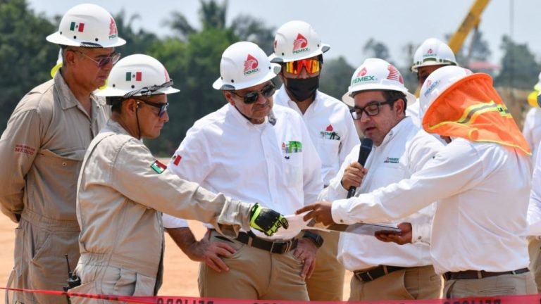 El financiamiento de Pemex bajo la lupa: El apoyo soberano y los desafíos persistentes