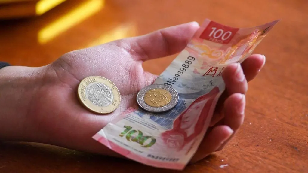 El pulso del peso mexicano y los mercados globales este jueves