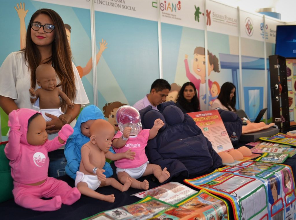 Embarazo adolescente Guanajuato: Más de 12 mil casos en 2024 impulsan nuevo modelo