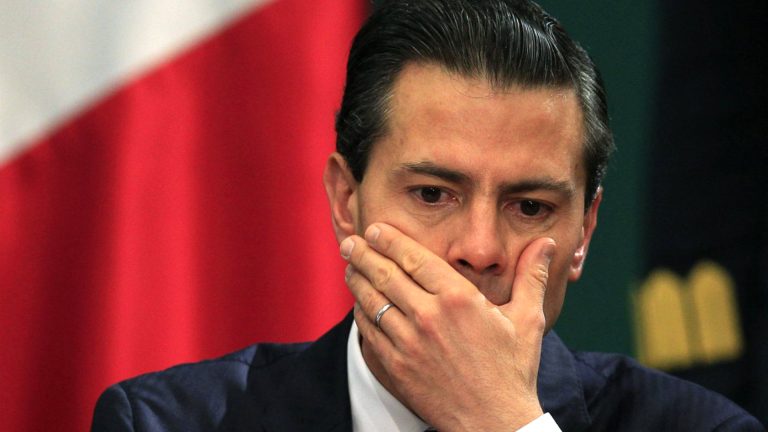 peña nieto