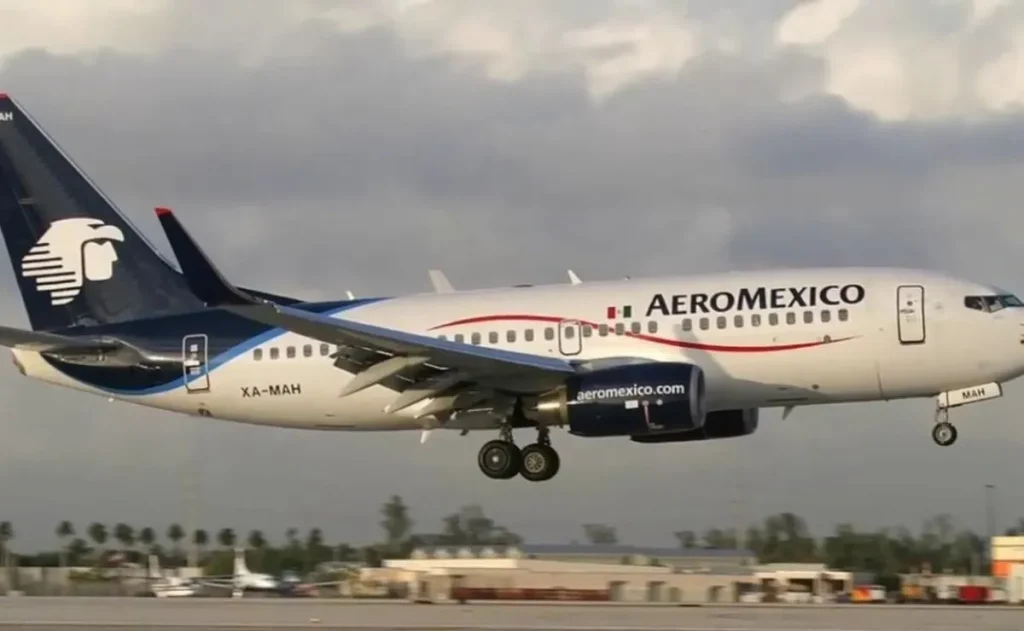 Estados Unidos escala conflicto: Amenaza vuelos mexicanos y alianza Aeroméxico-Delta