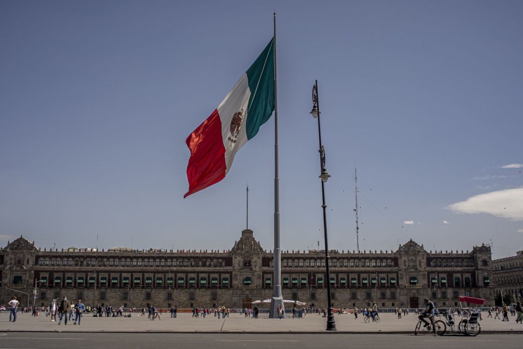 Estancamiento económico en México: La radiografía de un freno en mayo de 2025