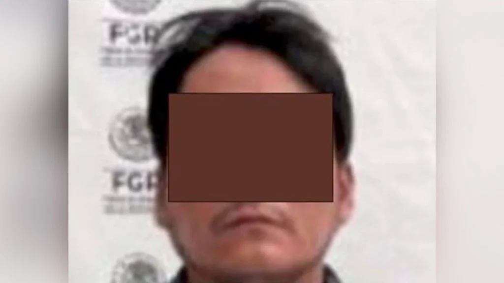 Ex-candidato de Movimiento Ciudadano detenido por secuestro agravado en Veracruz
