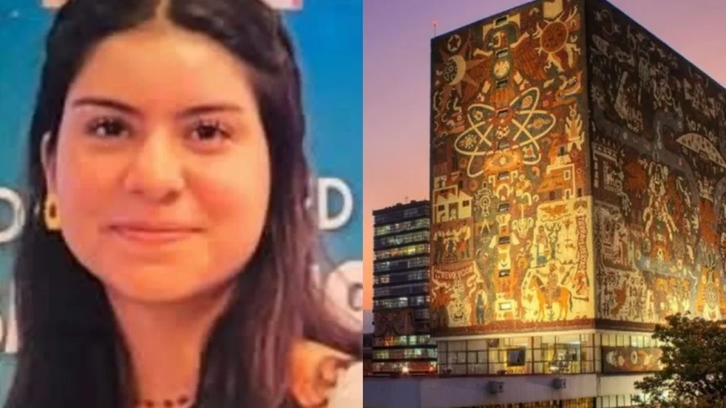Exigen acción urgente ante la desaparición de Ana Amelí García en el Ajusco