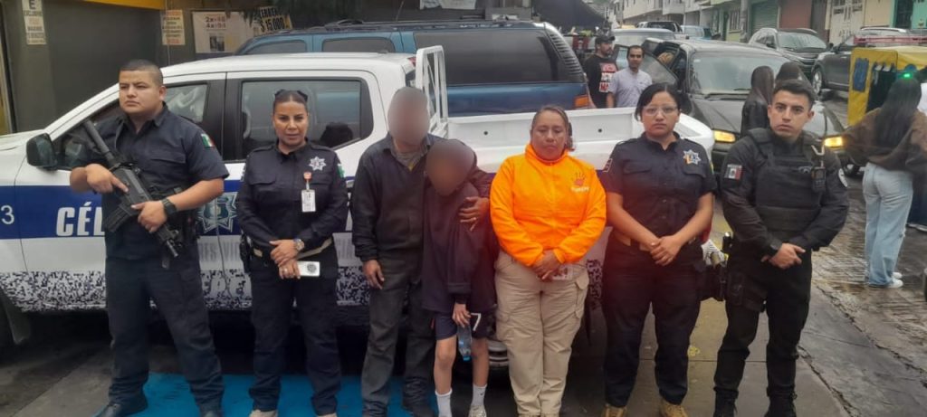 Extorsión en Edomex: Alerta por "Llamadas Cruzadas" a Menores
