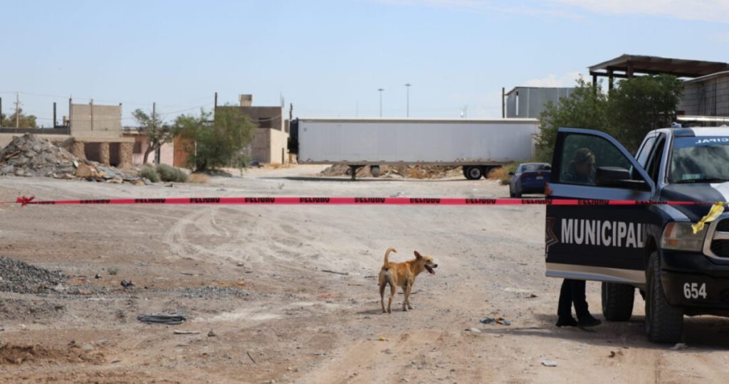 FGE Chihuahua investiga crematorio por entregar cenizas de animales