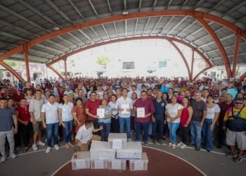 CUARTO MUELLE: Recaban más de 12 mil firmas y miles de cartas contra el proyecto