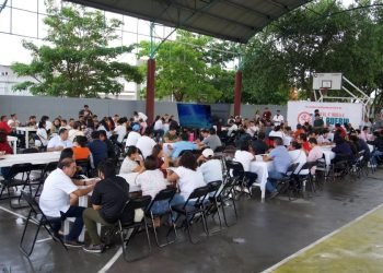 CUARTO MUELLE: Realizan tercer foro informativo